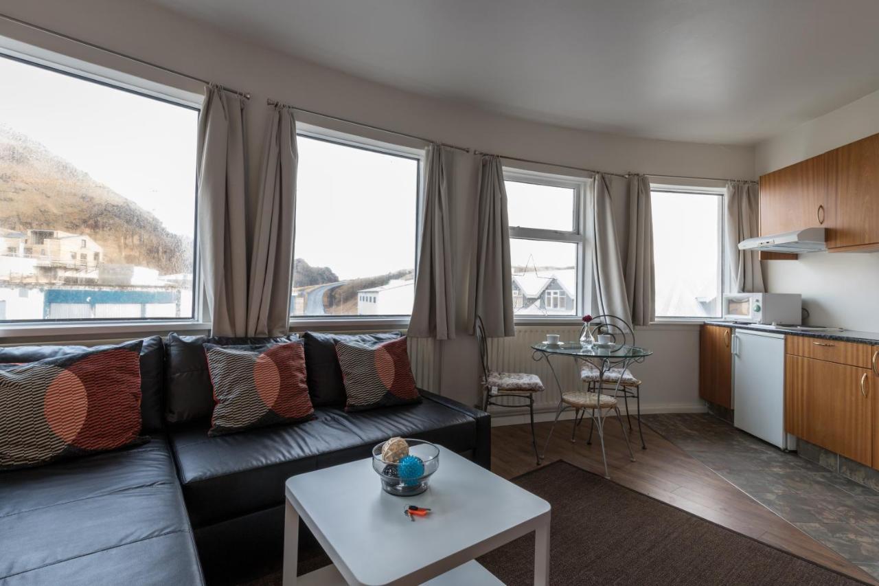 Hotel Eyjar Vestmannaeyjar Exterior foto