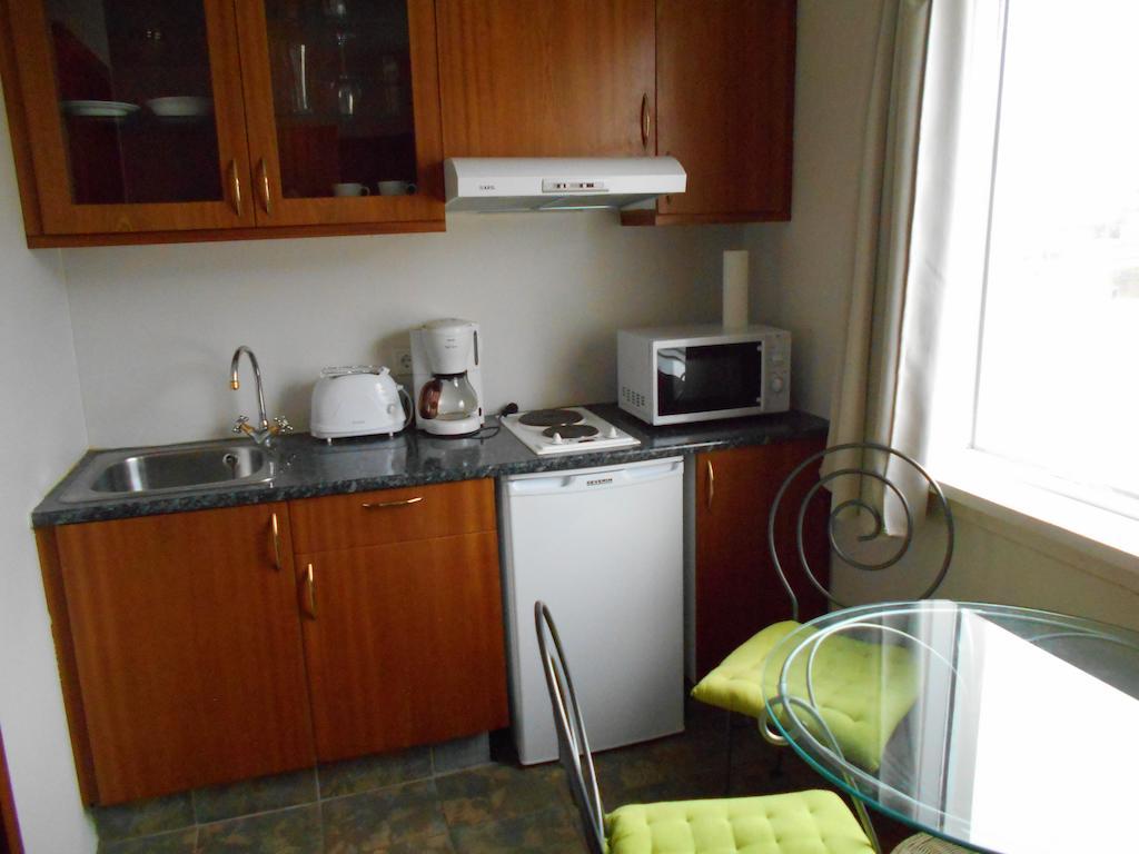 Hotel Eyjar Vestmannaeyjar Cameră foto